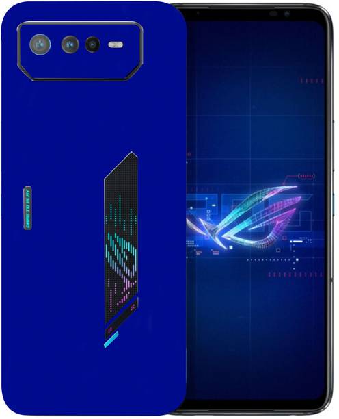 AsSkin Rog Phone 6 5g, rog phone 6 5g Mobile Skin