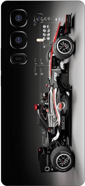 AMTHA AMTHA INFINIX NOTE 50s 5G Premium Vinyl BACK 80 Mobile Skin