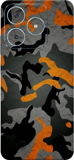 WeCre8 Skin's Realme Narzo N63 5G Mobile Skin