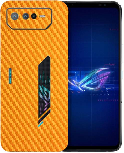 AsSkin Rog Phone 6 5g, rog phone 6 5g Mobile Skin