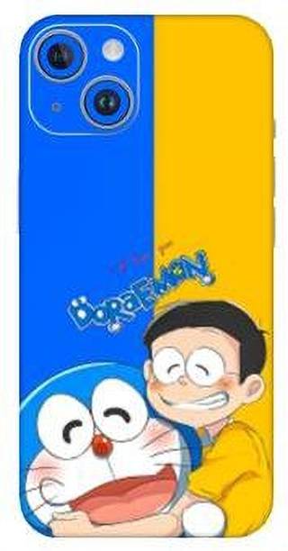 Mudshi Apple Iphone 14 Mobile Skin