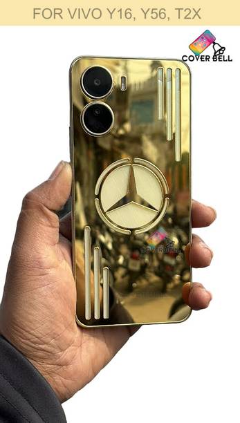 coverbell VIVO Y16, VIVO Y56, VIVO T2X Mobile Skin