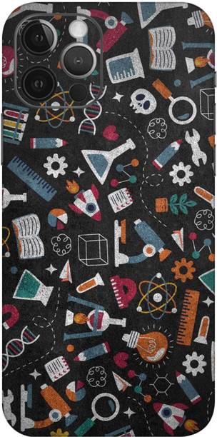 Casebox Apple iPhone 12 Pro, (Full Body Skin) Mobile Skin