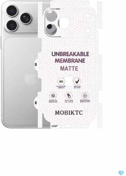GWALBROS IPHONE 17 PRO Mobile Skin