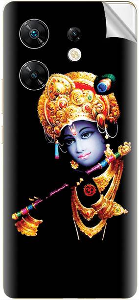 tiddler Infinix Zero 30 4G Mobile Skin