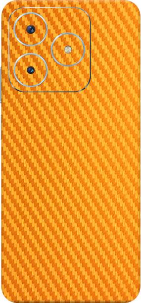 SkinoMania Realme Narzo N63 5G Mobile Skin