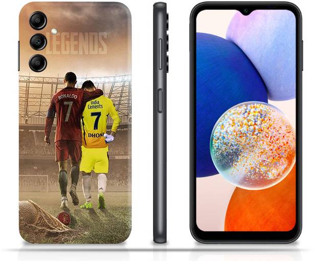 Skinex Samsung Galaxy A14 5g Mobile Skin