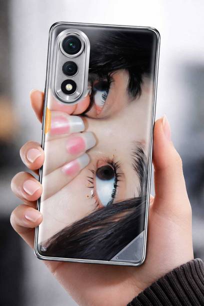 GWALBROS POVA CURVE 5G Mobile Skin