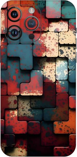 Casebox iPhone 14 Pro Max, (Full Body Skin) Mobile Skin