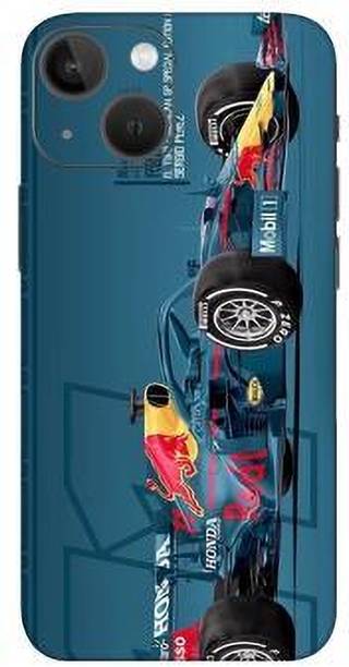 Mudshi Apple Iphone 13 Mini Mobile Skin