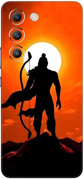 wrap craft VIVO T3 5G Premium Vinyl Mobile Skin