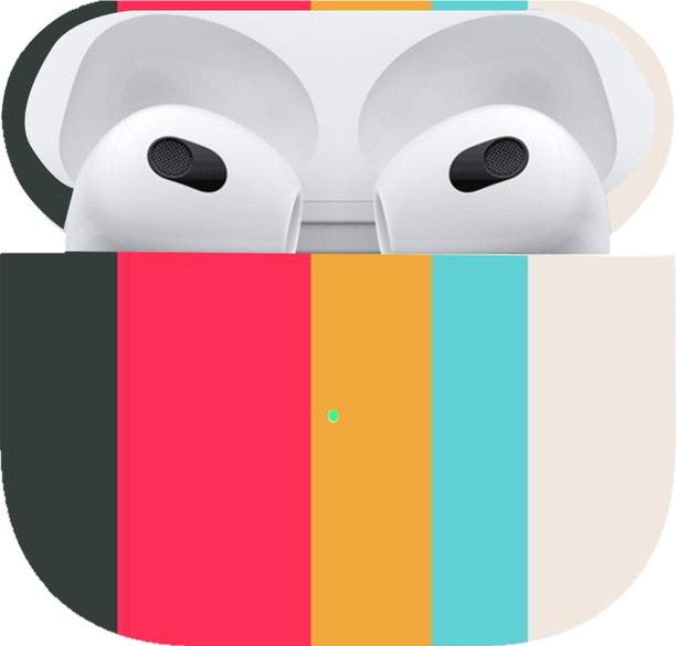 Skinex Oppo Realme Buds Air 3 Mobile Skin