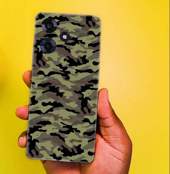 BugguSkin Infinix HOT 30 Play Mobile Skin