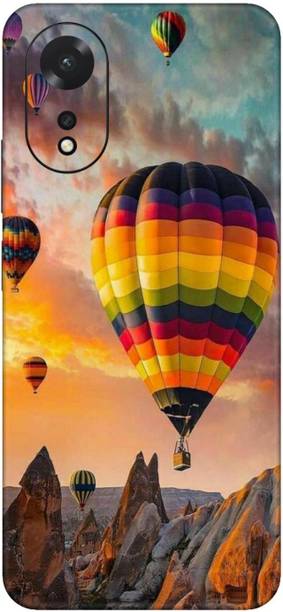 AMTHA AMTHA OPPO A18 Mobile Skin