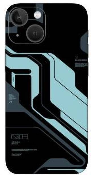 Mudshi Apple Iphone 13 Mini Mobile Skin