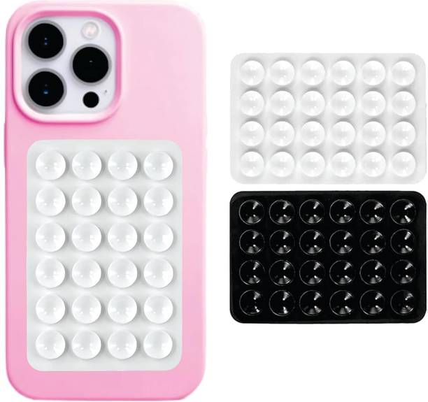 RALGUAT Suction Phone Case, Phone Suction Sticker, Chipku Mobile Skin