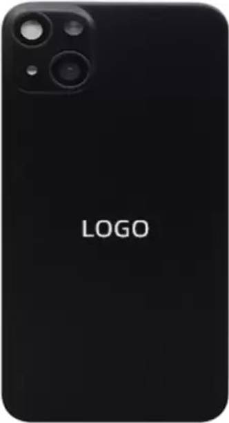 PLACIDO black Mobile Skin