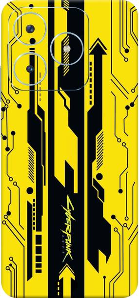 WeCre8 Skin's Realme Narzo N63 5G Mobile Skin