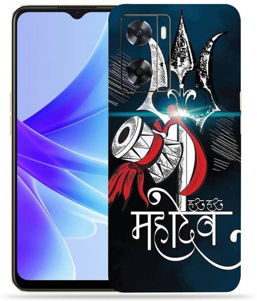 Skinex Oppo A77s Mobile Skin