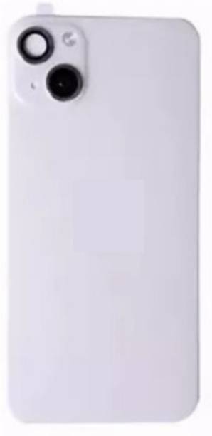 Jagsun Iphone XR to Iphone 13 Converter Skin for Mobile White Mobile Skin