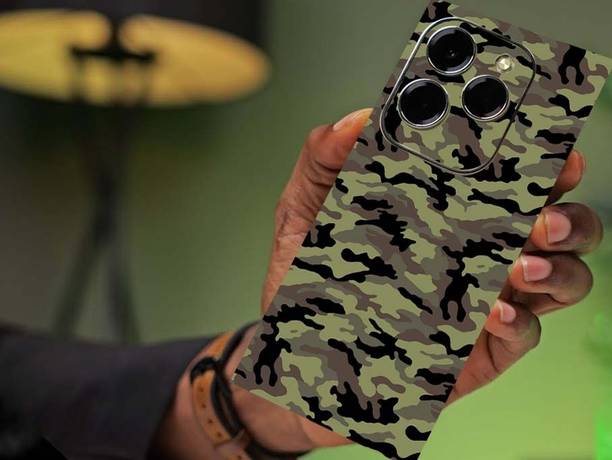 BugguSkin INFINIX HOT 40 Mobile Skin