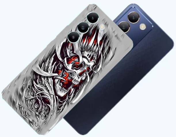 BugguSkin Vivo T3 5G Mobile Skin