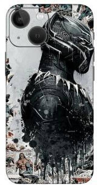Mudshi Apple Iphone 13 Mini Mobile Skin