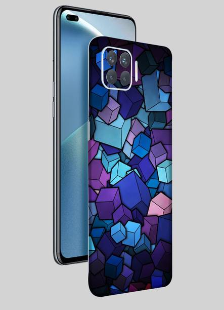Skinex Oppo-A93-5g Mobile Skin