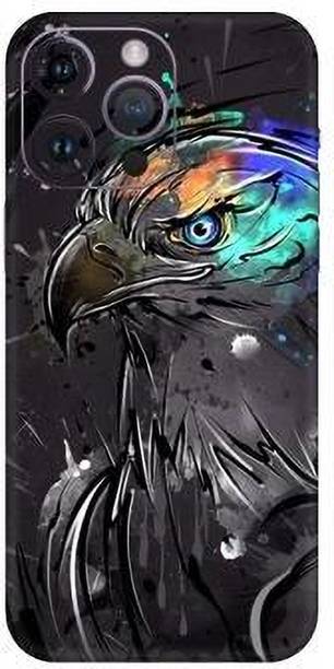 Mudshi Apple Iphone 14 Pro Mobile Skin