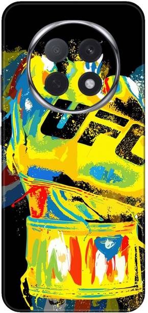 AMTHA AMTHA OPPO F29 PRO 5G Premium Vinyl BACK 182 Mobile Skin