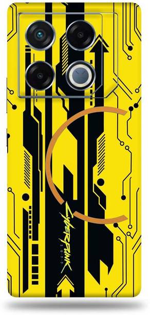 Mclaxa infinix GT 20 PRO Mobile Skin
