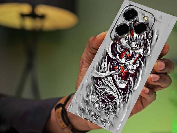 BUGGU INFINIX HOT 40 Mobile Skin
