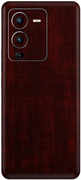wrap craft Vivo V25 Pro Mobile Skin