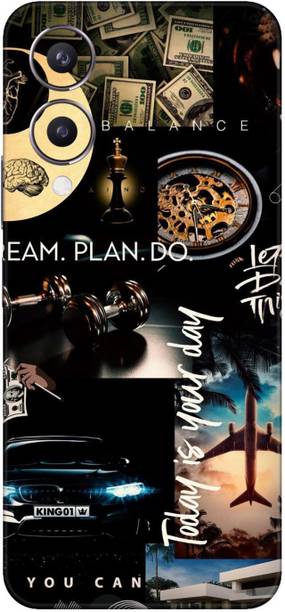 AMTHA AMTHA VIVO Y28 5G Mobile Skin