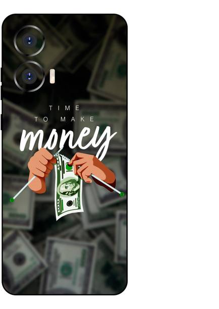 wrap craft MOTOROLA EDGE 50 FUSION Premium Vinyl Mobile Skin