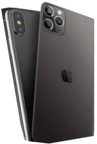 fivme Phone X/XS to 11Pro_12Pro_13Pro_14Pro Mobile Skin