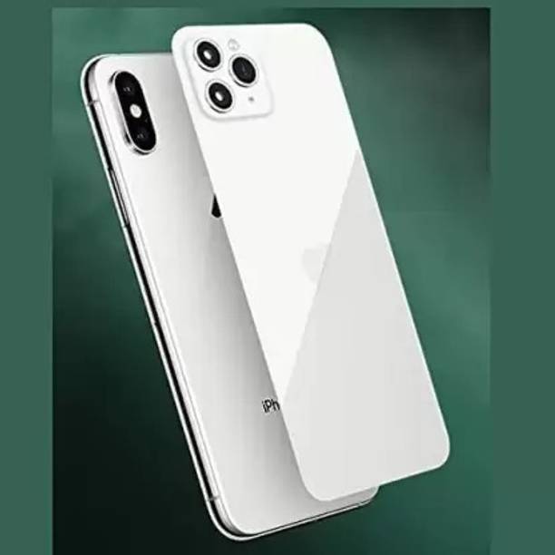 pompeo Iph X to iPh 13 Pro Sheet Skin Converter Mobile Skin