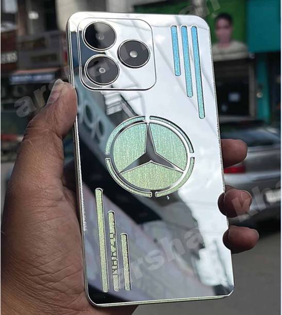 GPTECK Realme Narzo 53 Mobile Skin