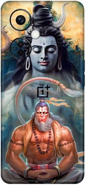 व्रैप क्राफ्ट OP-NORD-CE-3-L--DP128 ONEPLUS NORD CE 3 LITE 5G Premium Vinyl मोबाइल स्किन