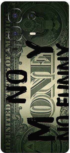 AMTHA AMTHA INFINIX NOTE 50s 5G Premium Vinyl BACK 06 Mobile Skin