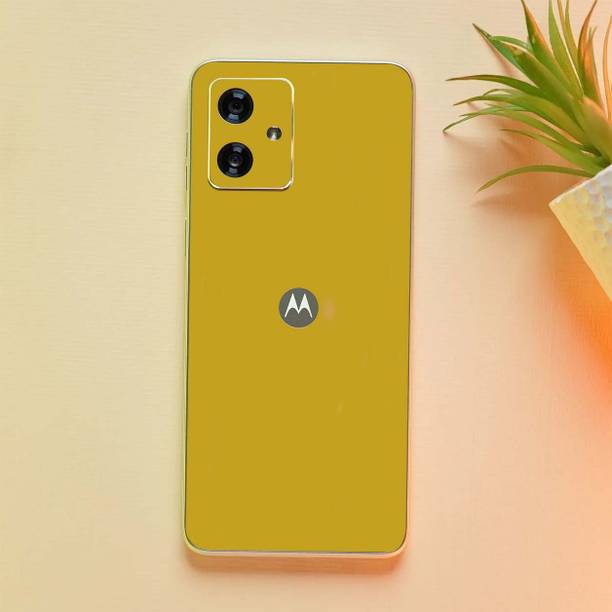 TJ CREATION Motorola g64 5G Mobile Skin