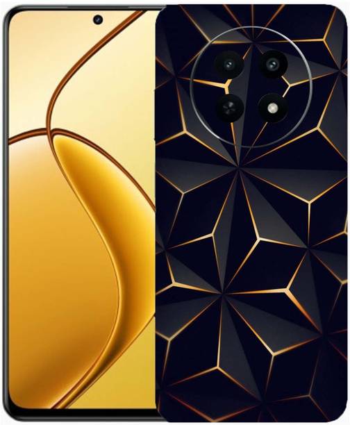 BugguSkin Realme C65 5G Mobile Skin