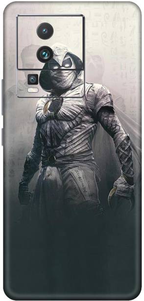 SKINADDA VIVO IQOO NEO 7 PRO 5G Premium Vinyl Mobile Skin