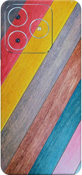 SkinoMania Realme Narzo N63 5G Mobile Skin