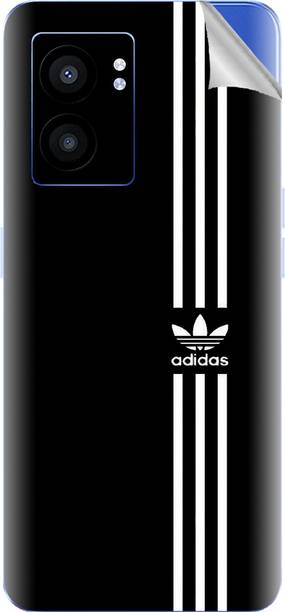 tiddler Realme Narzo 50 5G Mobile Skin