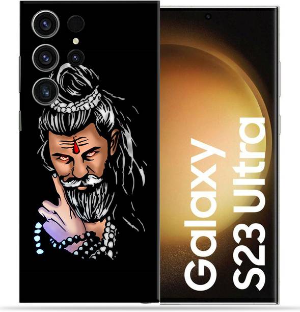 Skinex Samsung Galaxy S23 ultra Mobile Skin