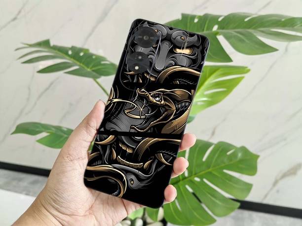 BUGGU OPPO A60 Mobile Skin