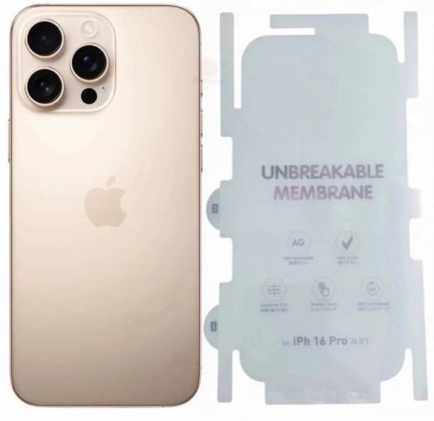 M A ZONE IPHONE 16 PRO MAX Mobile Skin