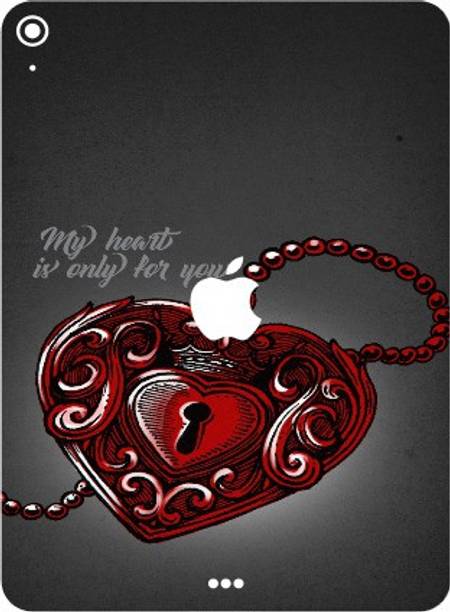wrap craft Apple Ipad Mini (6th Gen 2021) With Logo Mobile Skin