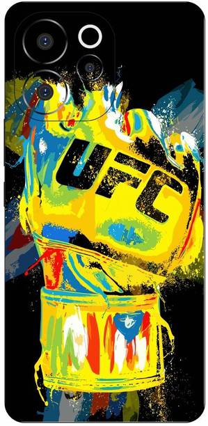 AMTHA AMTHA OPPO RENO 15F 5G Premium Vinyl BACK 182 Mobile Skin